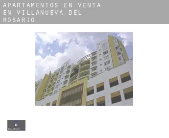 Apartamentos en venta en Villanueva del Rosario