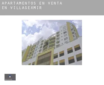 Apartamentos en venta en  Villasexmir