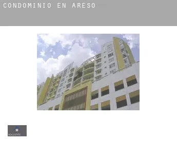 Condominio en  Areso