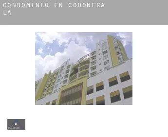 Condominio en  Codoñera (La)