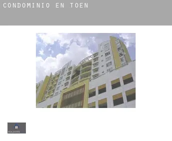 Condominio en  Toén