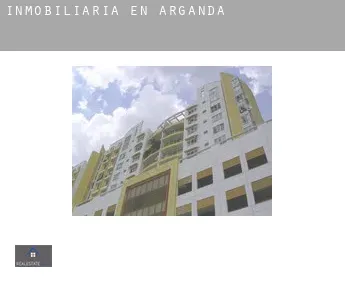 Inmobiliaria en  Arganda