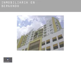 Inmobiliaria en  Bergondo