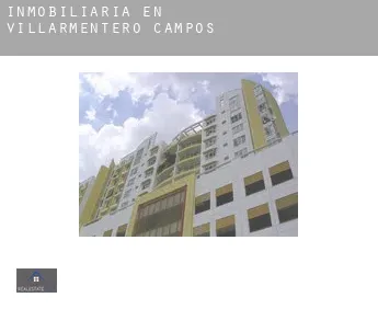 Inmobiliaria en  Villarmentero de Campos