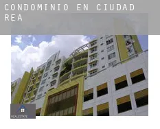 Condominio en  Ciudad Real