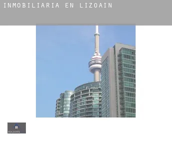 Inmobiliaria en  Lizoáin