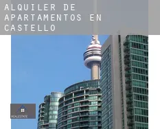 Alquiler de apartamentos en Castellón