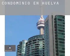 Condominio en  Huelva