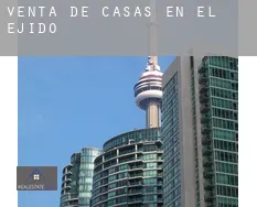 Venta de casas en  El Ejido