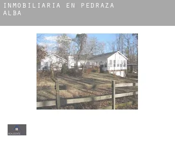 Inmobiliaria en  Pedraza de Alba