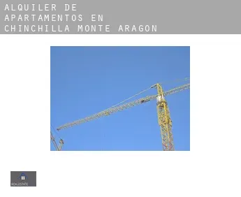 Alquiler de apartamentos en  Chinchilla de Monte Aragón