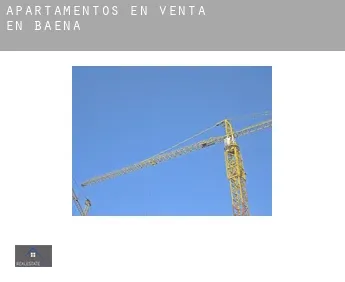 Apartamentos en venta en  Baena