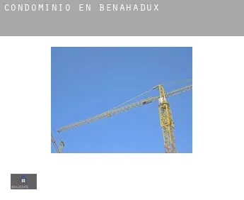 Condominio en  Benahadux