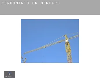 Condominio en Mendaro