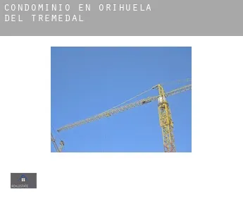 Condominio en  Orihuela del Tremedal