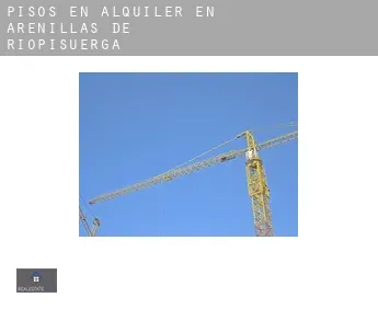 Pisos en alquiler en  Arenillas de Riopisuerga