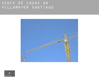 Venta de casas en  Villamayor de Santiago