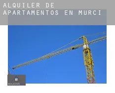 Alquiler de apartamentos en Murcia