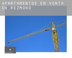 Apartamentos en venta en Rezmondo