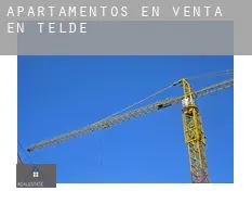 Apartamentos en venta en Telde