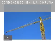 Condominio en La Coruña