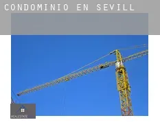 Condominio en  Sevilla