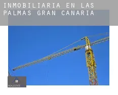 Inmobiliaria en Las Palmas de Gran Canaria