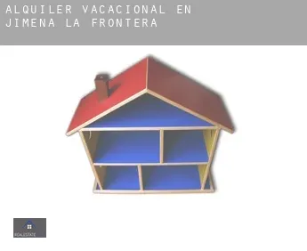 Alquiler vacacional en  Jimena de la Frontera