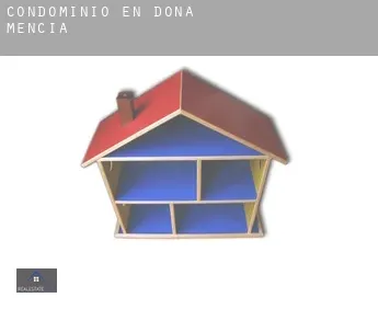 Condominio en  Doña Mencía