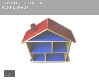 Inmobiliaria en  Ponferrada