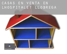 Casas en venta en  L'Hospitalet de Llobregat