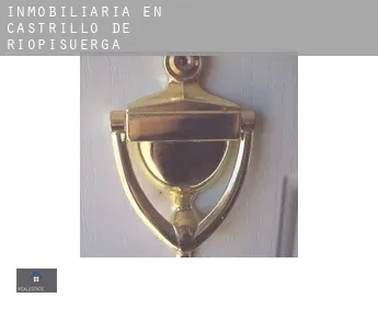 Inmobiliaria en  Castrillo de Riopisuerga