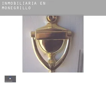 Inmobiliaria en  Monegrillo