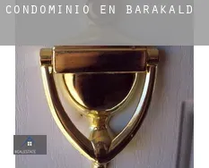 Condominio en  Barakaldo