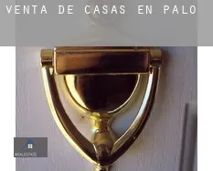Venta de casas en Palo