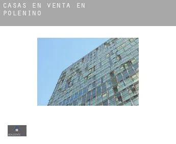 Casas en venta en  Poleñino