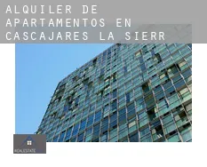 Alquiler de apartamentos en Cascajares de la Sierra