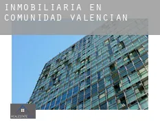 Inmobiliaria en  Comunidad Valenciana