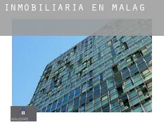 Inmobiliaria en Málaga