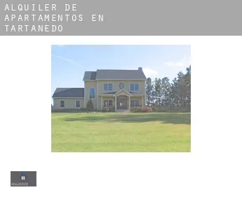 Alquiler de apartamentos en  Tartanedo