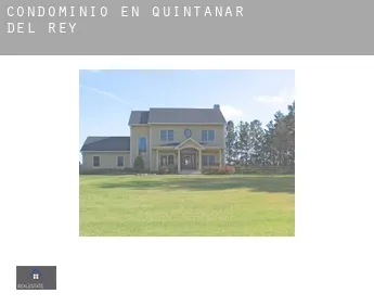 Condominio en  Quintanar del Rey