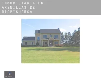 Inmobiliaria en  Arenillas de Riopisuerga