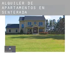 Alquiler de apartamentos en Senterada