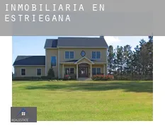 Inmobiliaria en  Estriégana