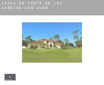 Casas en venta en  Las Cabezas de San Juan