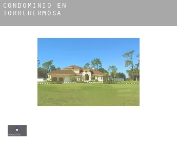 Condominio en  Torrehermosa