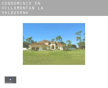 Condominio en  Villamontán de la Valduerna