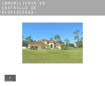 Inmobiliaria en  Castrillo de Riopisuerga
