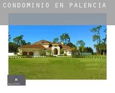 Condominio en  Palencia