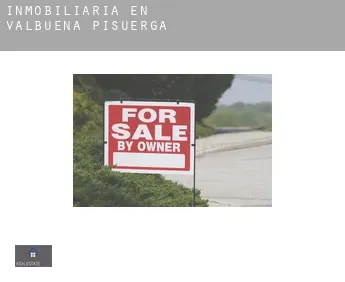 Inmobiliaria en  Valbuena de Pisuerga